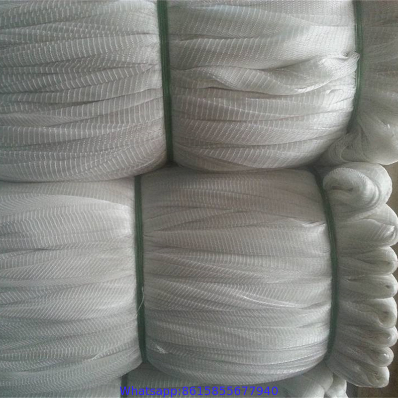 Supply Multifilament Deep Sea Fabric Landing Monofilament Cast Nylon Fishing Net China safety nets Protection net