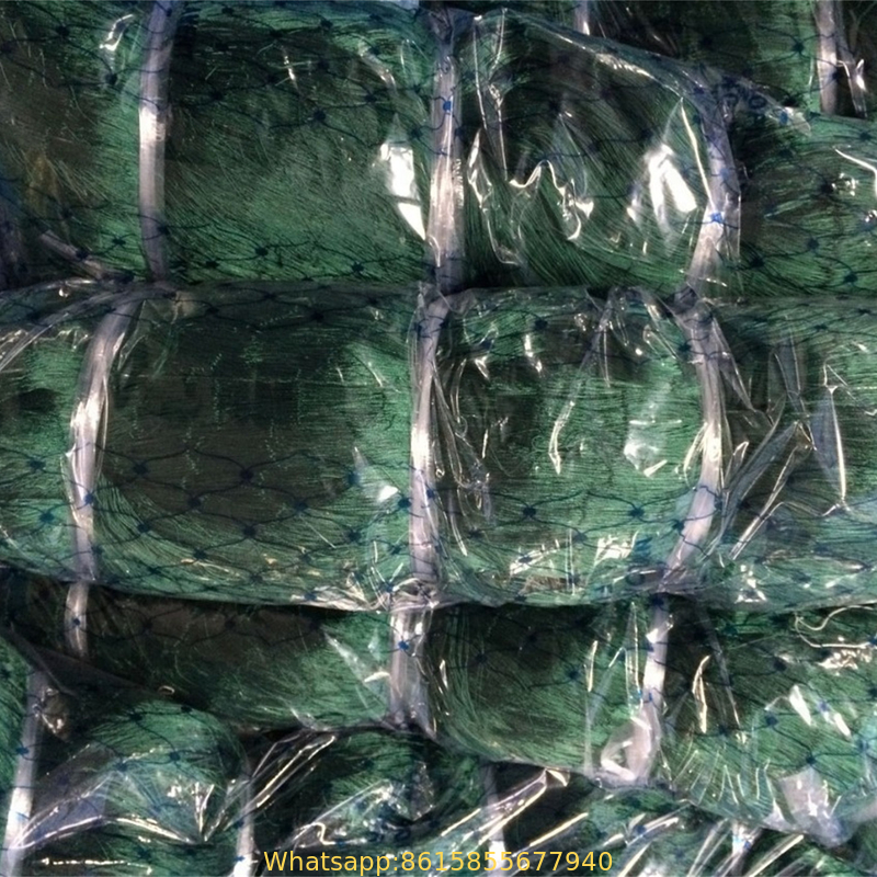 Nylon monofilament fishing netHigh Strength Fishing Net Fishing Net ( 0.12mm-1.5mm), fishing net