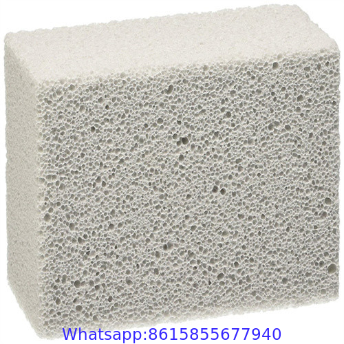 Pumice Stones Scrubbing Grill Griddle Cleaning Brick Block Grill Cleaning Stone Griddle Scrubber Cleaner
