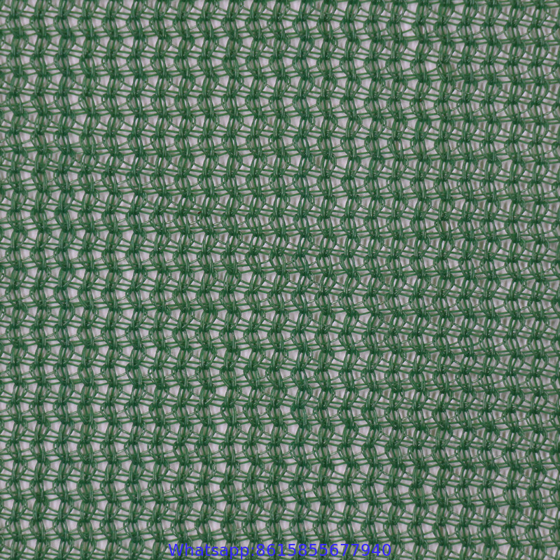 Agro Shade Net - Green Shade Net