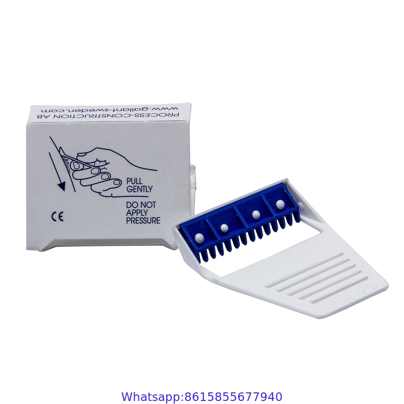Disposable Surgical Prep Razor