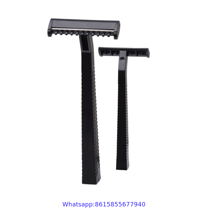 disposable medical use shaving razor