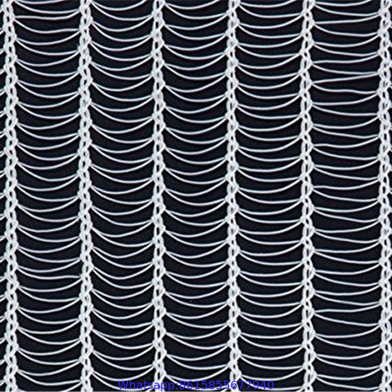 virgin hdpe anti hail netting
