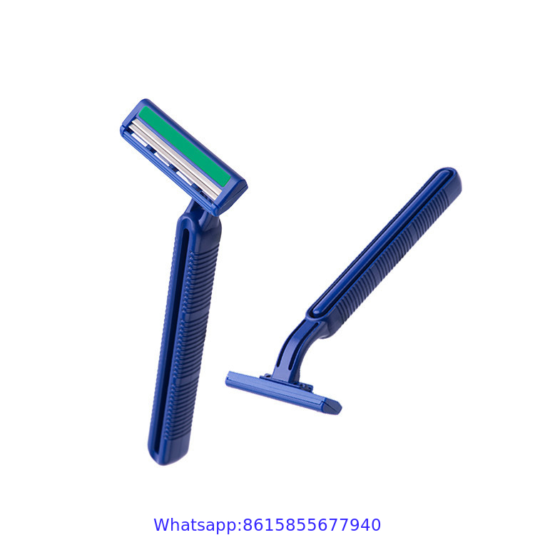 Disposable Shaving Razor For Beard Cleaning