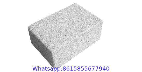 Grill Stone Cleaning Block pumice stone