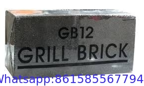 black grill bricks, Insulation Foam/Cellular Glass for Heat Insulation