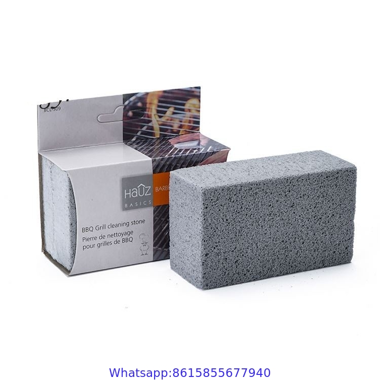 Grill Brick, Grill Stone