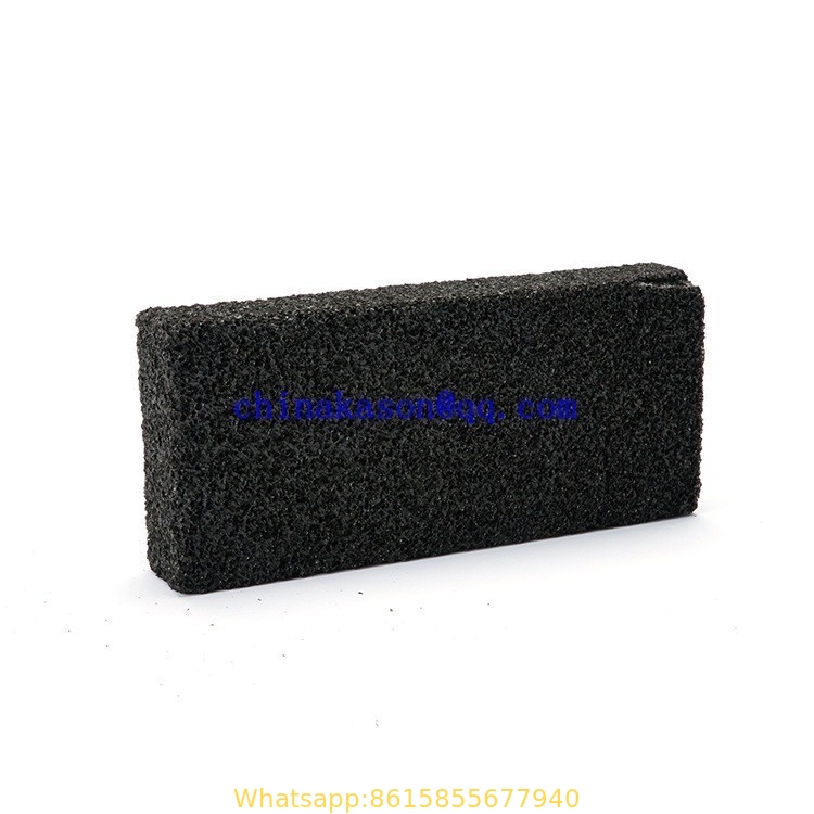 new products glass pumice stone for sweater ball cleaning stick