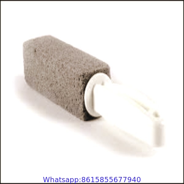 Pumice Stone Toilet Ring Remover