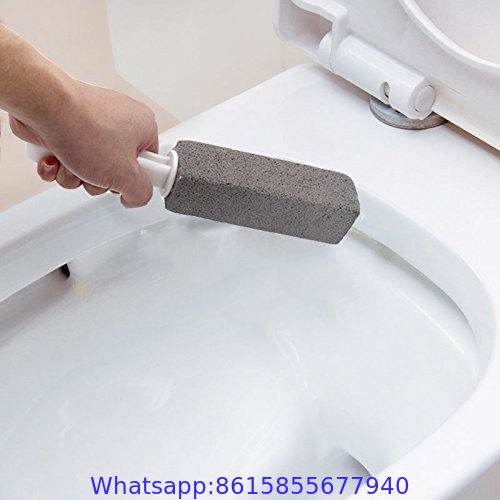 Natural Pumice Stone Toilet Bowl Cleaner