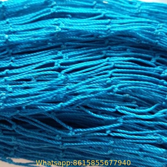 Agrok Nylon  Green Multifilament thailand fishing net