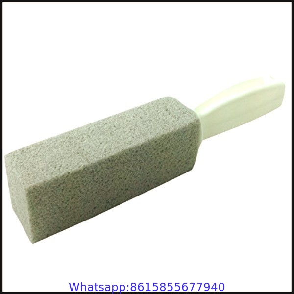 toilet-bowl-ring-remover foam glass block, pumice block