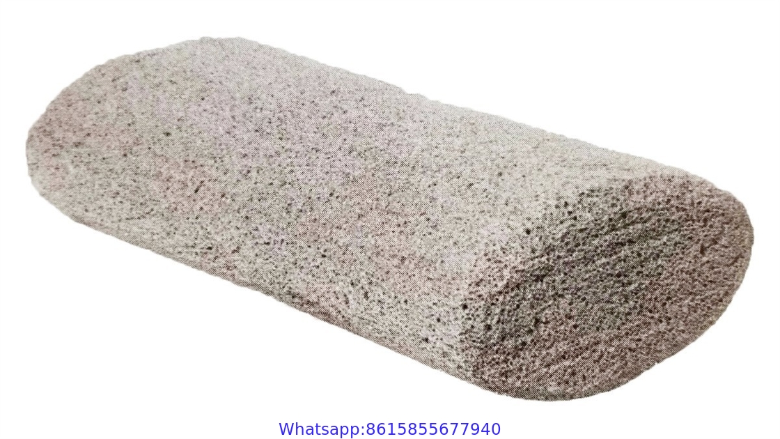 How to remove dog hair from car carpet-- hair removal pumice stone
