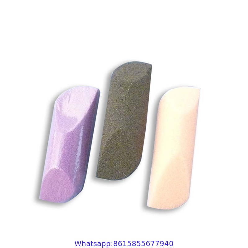 Disposable Nail Kit pumice sponge