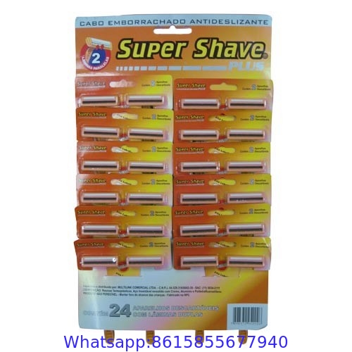 razor blades men disposable