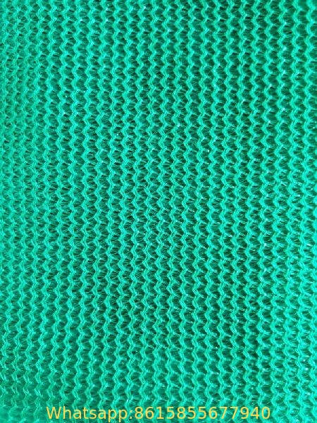 Picture Shade Net Grey 100% HDPE, Mono+Mono Type, U.V stabilized 3M x 50M Roll​ 40% 70gsm