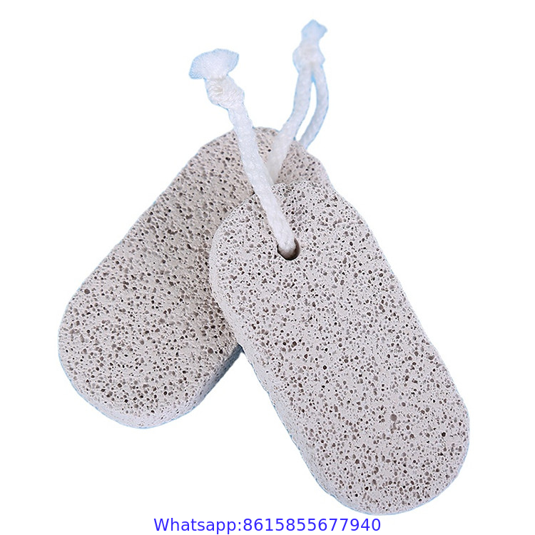 Hot sale pumice stone private label foot file foot pumice stone