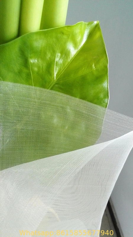 5 years usage insect repellent net/20x10 Anti Aphid Net/Greenhouse/Agriculture insect proof net