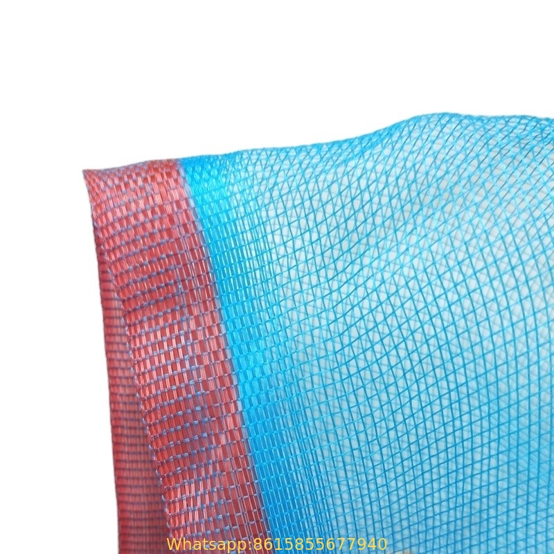 Greenhouse Net Agriculture Polyethylene insect mesh net for trees / Greenhouse 40 Mesh Anti Insect Net for Vegetable Gar