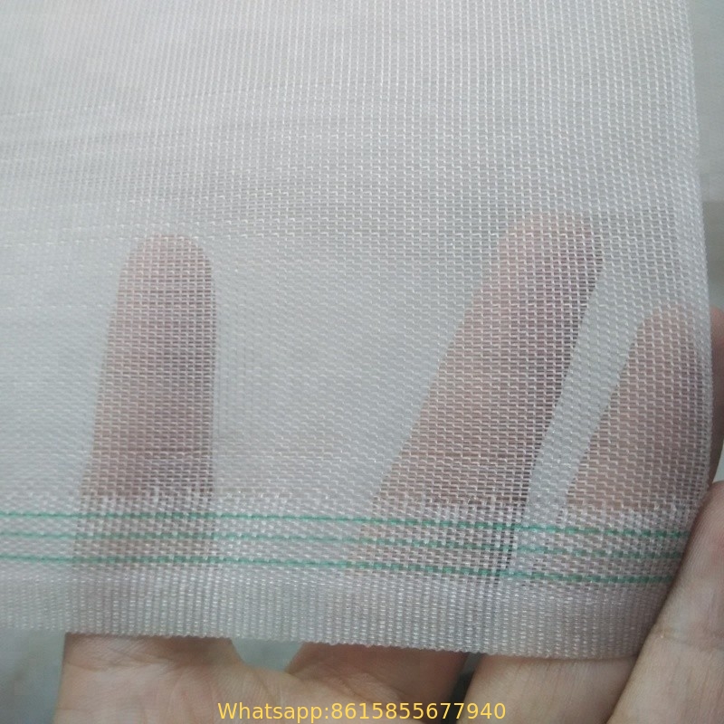 Agriculture Hdpe Plastic Anti Insect Mesh Insect Proof Net