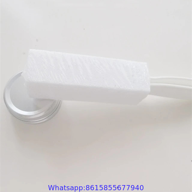 Pumice Toilet Bowl Cleaner/Ring Remover with Handle