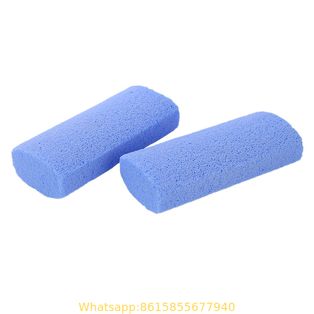 Pumice Stone Pet Hair Remover