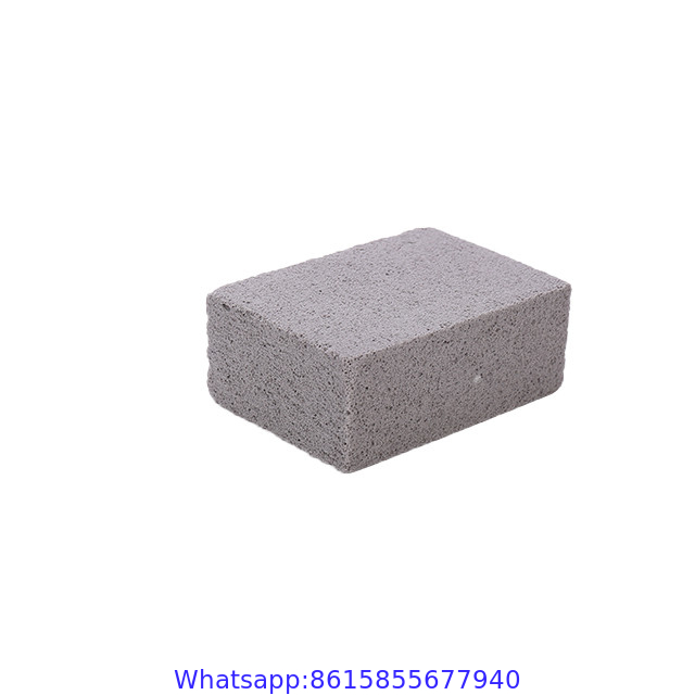 pumice Stone Grill Cleaning Block