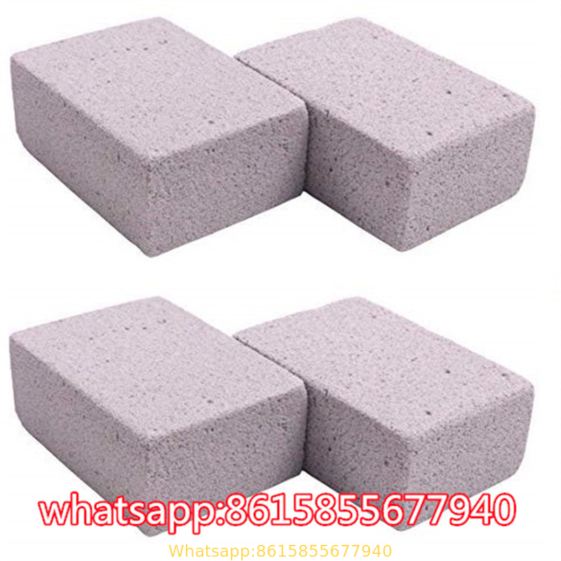 Grill Stone Grill/Griddle Cleaning Brick Block