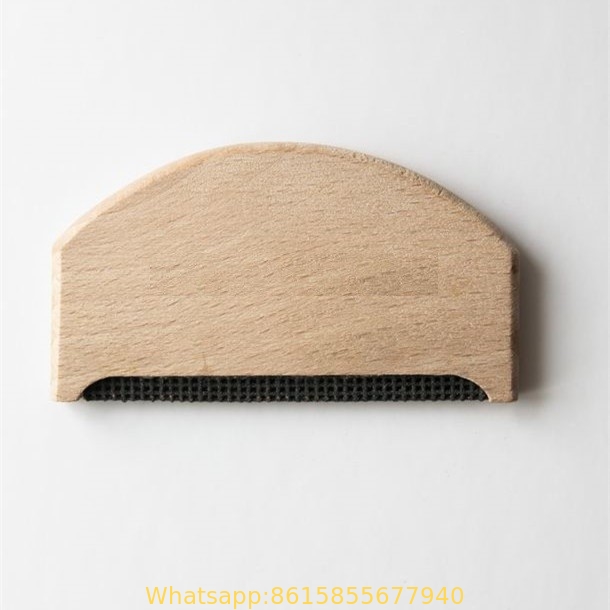Cashmere Comb | Sweater Comb - Removes Pills & Fuzz from Clothing