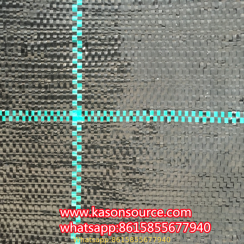 agricultural anti grass weed control cloth block matting roll landscape fabric ground cover